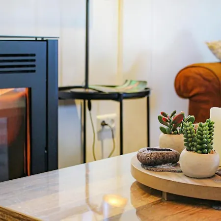 度假居 2 Bedroom Awesome In Udenhout