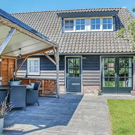 2 Bedroom Awesome In * Udenhout