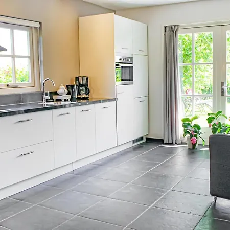 度假居 2 Bedroom Awesome In Udenhout