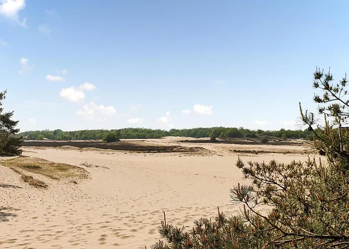 2 Bedroom Awesome In Udenhout