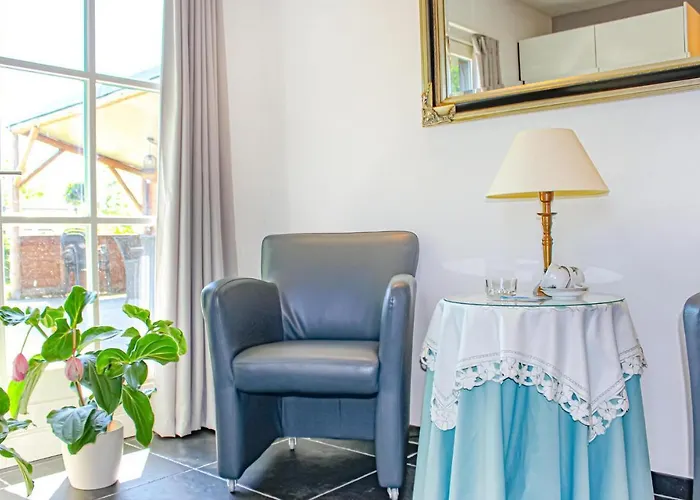 Hébergement de vacances 2 Bedroom Awesome In *