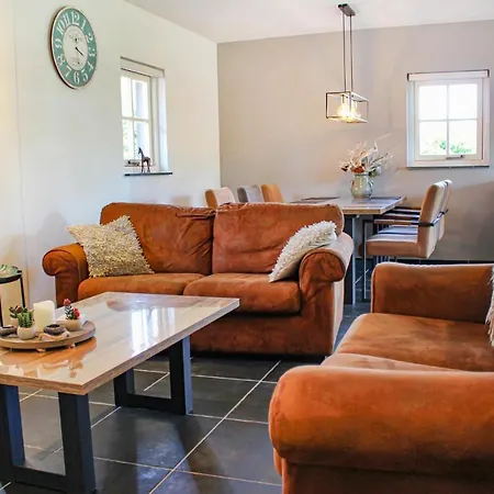 2 Bedroom Awesome In Udenhout