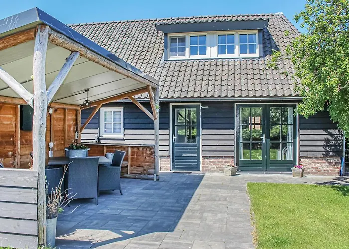2 Bedroom Awesome In * Udenhout